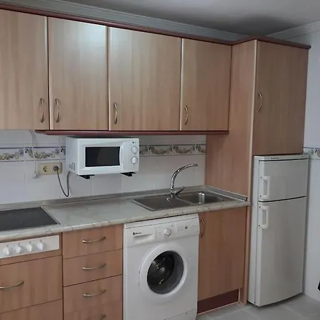 Duplex Junto Al Mar Torremolinos