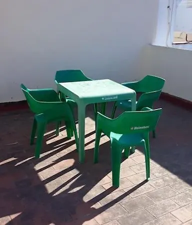 Apartment Duplex Junto Al Mar