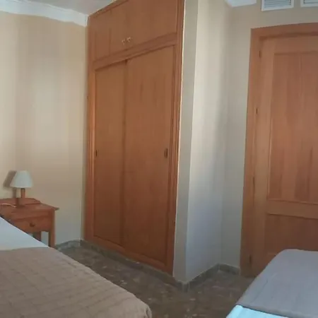 Apartment Duplex Junto Al Mar