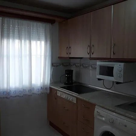 Duplex Junto Al Mar Apartment *