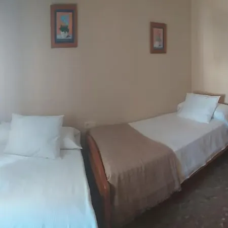 Duplex Junto Al Mar Apartment *
