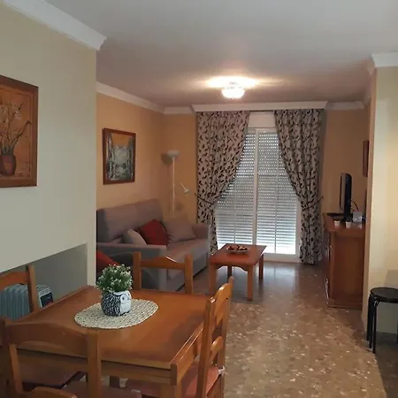 Duplex Junto Al Mar * Torremolinos