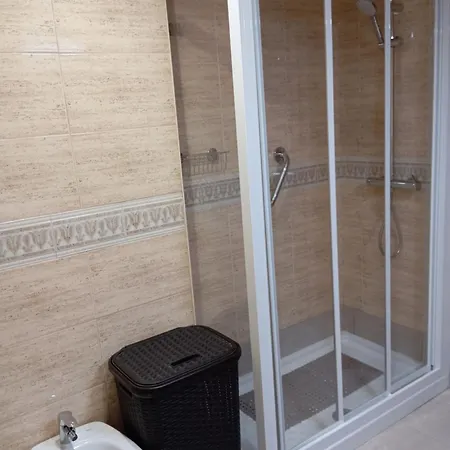 Duplex Junto Al Mar Apartment Torremolinos