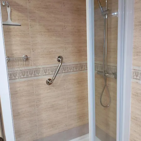 Apartment Duplex Junto Al Mar Torremolinos