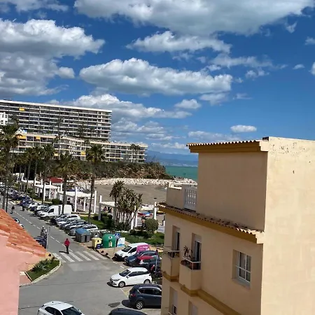 Duplex Junto Al Mar Apartment Torremolinos