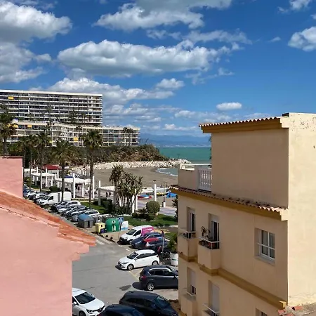 Apartment Duplex Junto Al Mar Torremolinos